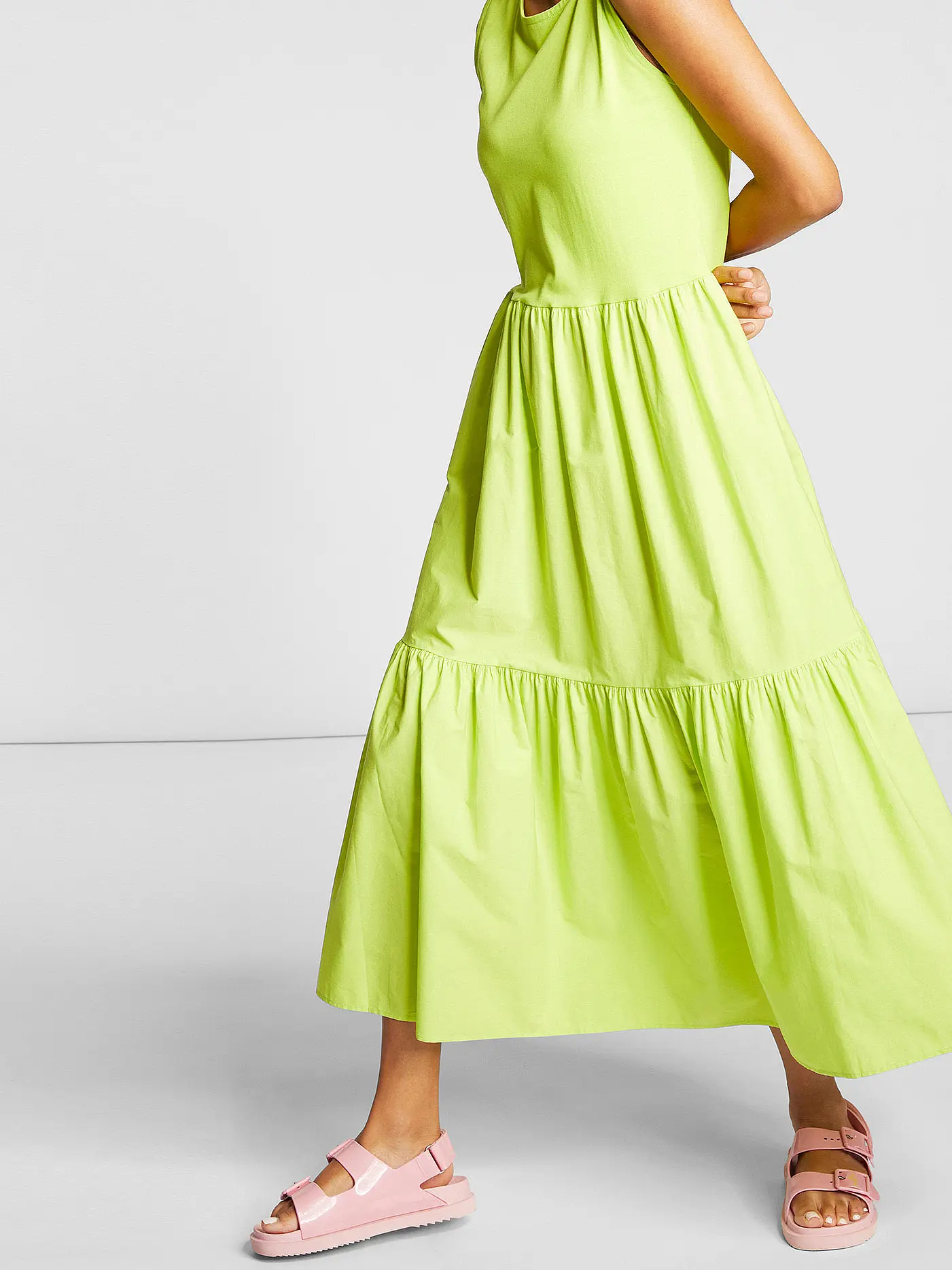 RICH & ROYAL | Maxikleid | 